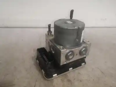 Second-hand car spare part abs for mazda cx-5 (kf) pe oem iam references kl2k437a0a  