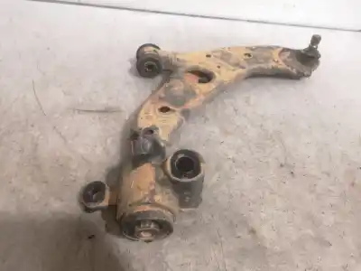 Second-hand car spare part front right lower suspension arm for mazda cx-5 (kf) pe oem iam references kb7w34300d  