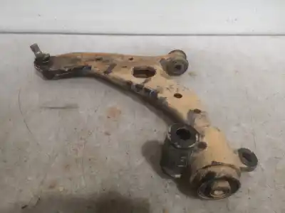 Second-hand car spare part front left upper suspension arm for mazda cx-5 (kf) pe oem iam references kb8w34350d  