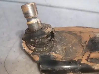 Second-hand car spare part front left upper suspension arm for mazda cx-5 (kf) pe oem iam references kb8w34350d