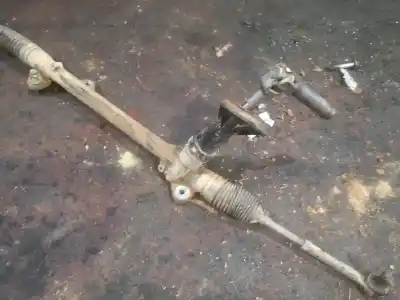 Second-hand car spare part steering rack for mazda cx-5 (kf) pe oem iam references kb7w32110a