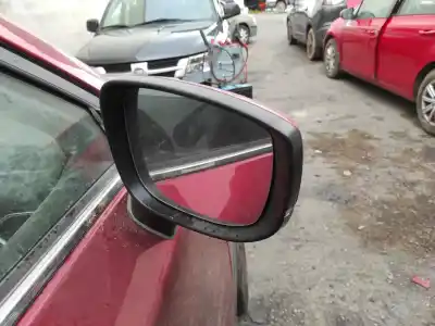 İkinci el araba yedek parçası sag arka görünüm için mazda cx-5 (kf) pe oem iam referansları kd3m69121  