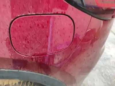 Second-hand car spare part outer fuel cap for mazda cx-5 (kf) pe oem iam references 