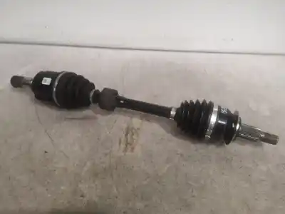 Second-hand car spare part front left transmission for mazda cx-5 (kf) pe oem iam references gtc12560xa  