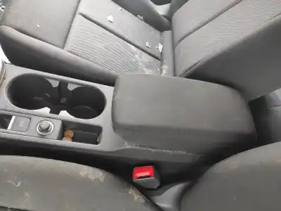 Second-hand car spare part center armrest for audi a3 sportback (8ya) dge oem iam references 8y0864283a