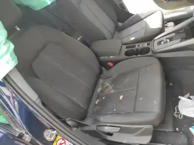 Second-hand car spare part right front seat for audi a3 sportback (8ya) dge oem iam references 
