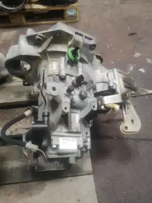 İkinci el araba yedek parçası VITES KUTUSU için SEAT INCA (6K9)  OEM IAM referansları EAZ  