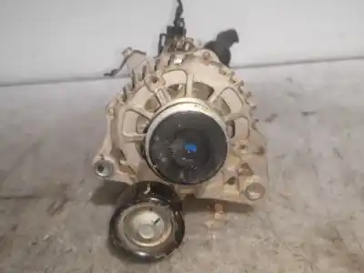 Second-hand car spare part alternator for hyundai bayon (bc3) 1.2 mpi oem iam references 3730007500  