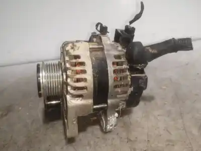 Second-hand car spare part alternator for hyundai bayon (bc3) 1.2 mpi oem iam references 3730007500  