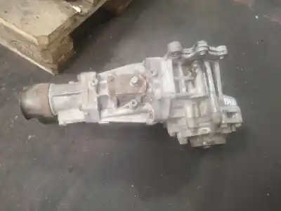 Автозапчасти б/у ПЕРЕДНИЙ ДИФФЕРЕНЦИАЛ за MITSUBISHI OUTLANDER (CW0)  ссылки OEM IAM 3200A067  