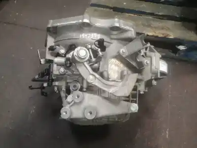 Gebrauchtes Autoersatzteil GETRIEBE zum OPEL ASTRA J SPORTS TOURER (P10)  OEM-IAM-Referenzen 55566455  