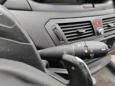 Автозапчасти б/у многофункциональное управление за citroen c4 picasso i monospace (ud_) 2.0 hdi 138 ссылки oem iam 96644965xt