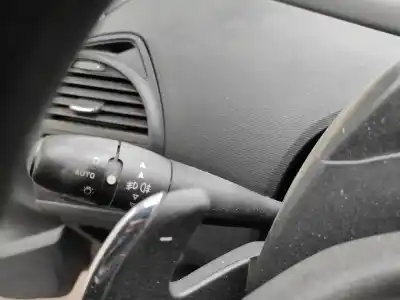 Автозапчасти б/у многофункциональное управление за citroen c4 picasso i monospace (ud_) 2.0 hdi 138 ссылки oem iam 96644965xt  
