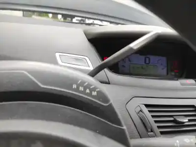 Tweedehands auto-onderdeel VERSNELLINGSPOOK voor CITROEN C4 PICASSO I MONOSPACE (UD_)  OEM IAM-referenties 98002210VV  