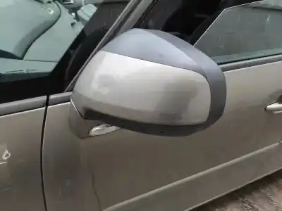 Автозапчасти б/у левое зеркало за citroen c4 picasso i monospace (ud_) 2.0 hdi 138 ссылки oem iam 8153vq  