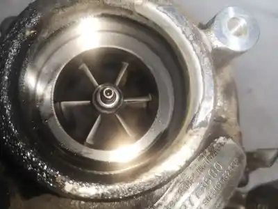 Автозапчасти б/у турбокомпенсатор за citroen c4 picasso i monospace (ud_) 2.0 hdi 138 ссылки oem iam 9682778680  