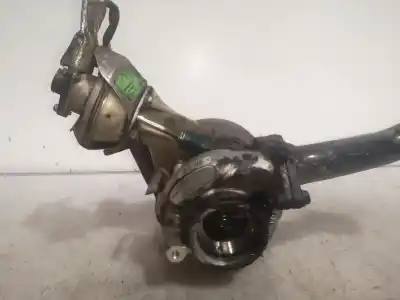 Pezzo di ricambio per auto di seconda mano Turbocompressore per CITROEN C4 PICASSO I MONOSPACE (UD_) 2.0 HDI 138 Riferimenti OEM IAM 9682778680  