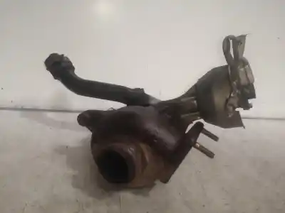 Автозапчасти б/у турбокомпенсатор за citroen c4 picasso i monospace (ud_) 2.0 hdi 138 ссылки oem iam 9682778680  