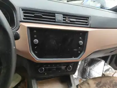 Автозапчастина б/у GPS НАВІГАЦІЙНА СИСТЕМА для SEAT IBIZA (KJ1)  Посилання на OEM IAM 6F0919605A  
