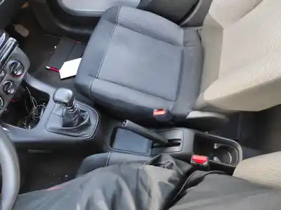 Автозапчасти б/у ЦЕНТРАЛЬНАЯ КОНСОЛЬ за CITROEN C3  ссылки OEM IAM 98124989ZD  