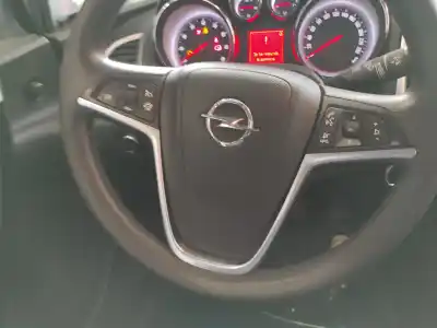 İkinci el araba yedek parçası ön sol hava yastigi için opel astra j berlina 5p b16xer oem iam referansları 39172523