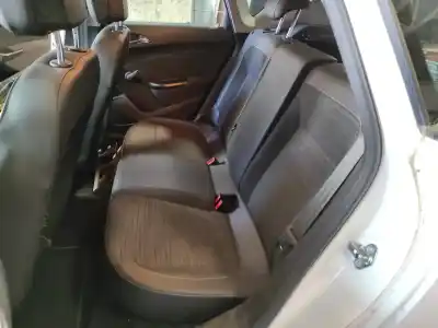 İkinci el araba yedek parçası arka koltuklar için opel astra j berlina 5p b16xer oem iam referansları 