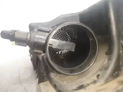 Pièce détachée automobile d'occasion débitmètre de masse d'air pour opel astra j berlina 5p b16xer références oem iam 13301682  