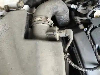 Pièce détachée automobile d'occasion DÉBITMÈTRE DE MASSE D'AIR pour OPEL ASTRA J BERLINA 5P  Références OEM IAM 13301682  