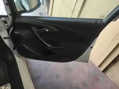 İkinci el araba yedek parçası sag ön kapi kaplamasi için opel astra j berlina 5p b16xer oem iam referansları 