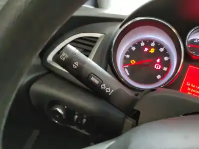 Автозапчастина б/у многофункційне управління для opel astra j berlina 5p b16xer посилання на oem iam   