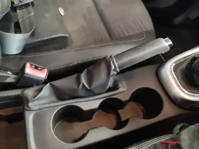 İkinci el araba yedek parçası el freni kolu için opel astra j berlina 5p b16xer oem iam referansları 