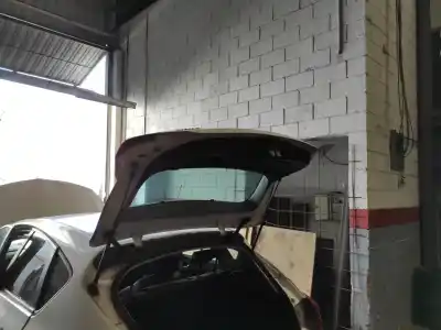 İkinci el araba yedek parçası bagaj kapagi için opel astra j berlina 5p b16xer oem iam referansları 
