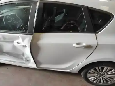 İkinci el araba yedek parçası arka sol kapi için opel astra j berlina 5p b16xer oem iam referansları 