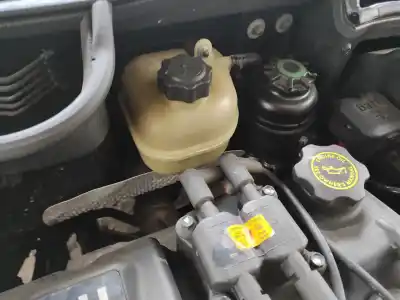 Автозапчастина б/у розширення депозит для mini cabrio (r52) w11b16a посилання на oem iam 