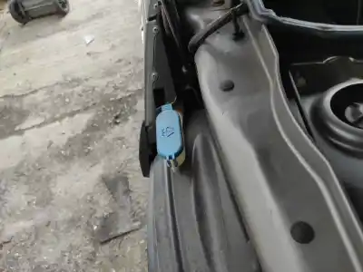 Автозапчастина б/у чистий депозит для mini cabrio (r52) w11b16a посилання на oem iam 