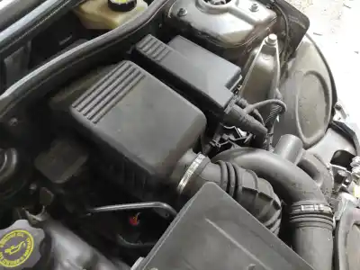 Автозапчастина б/у повітряний фільтр для mini cabrio (r52) w11b16a посилання на oem iam 