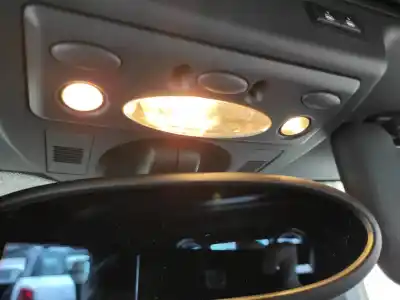 Автозапчастина б/у внутрішне світло для mini cabrio (r52) w11b16a посилання на oem iam 63316962041
