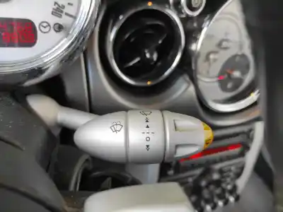 Автозапчастина б/у многофункційне управління для mini cabrio (r52) w11b16a посилання на oem iam 