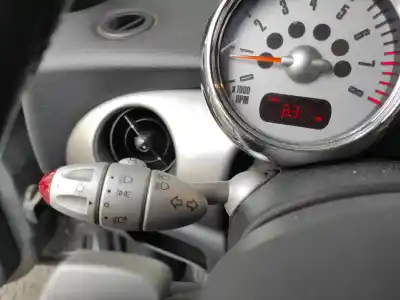 Автозапчастина б/у многофункційне управління для mini cabrio (r52) w11b16a посилання на oem iam   