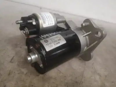 Автозапчасти б/у двигатель запускается за mini cabrio (r52) w11b16a ссылки oem iam 12417570488  