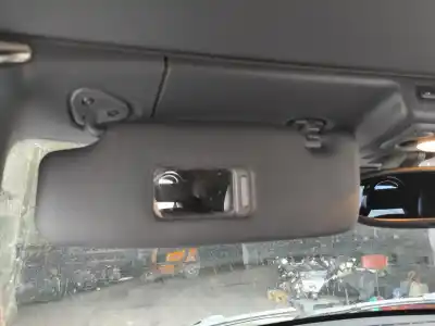 Автозапчастина б/у лівий натір для mini cabrio (r52) w11b16a посилання на oem iam 