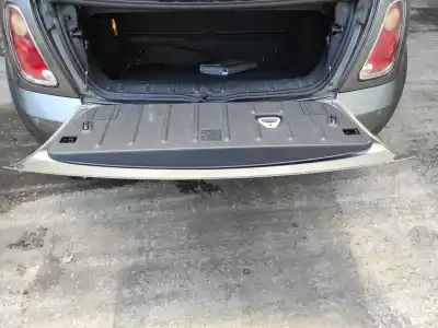 Автозапчастина б/у загальні двері для mini cabrio (r52) w11b16a посилання на oem iam 41627132880