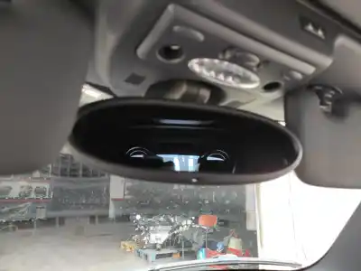 Recambio de automóvil de segunda mano de RETROVISOR INTERIOR para MINI CABRIO (R52)  referencias OEM IAM   