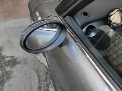Автозапчастина б/у ліве дзеркало для mini cabrio (r52) w11b16a посилання на oem iam 51167192469