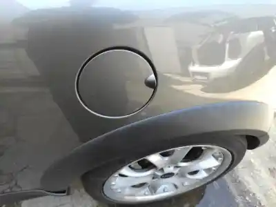 Автозапчастина б/у зовнішній пливний колпак для mini cabrio (r52) w11b16a посилання на oem iam 