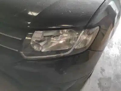 Peça sobressalente para automóvel em segunda mão FAROL / FAROLIM ESQUERDO por DACIA SANDERO II  Referências OEM IAM   