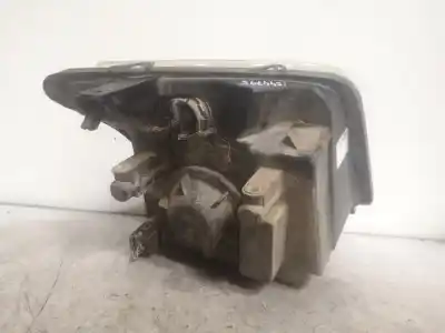 Автозапчастина б/у ліва фара для ford transit connect (tc7) hcpb посилання на oem iam 1346495  