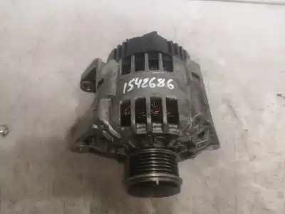 Автозапчастина б/у генератор для renault scenic (ja..) f9q734 посилання на oem iam 7700430182  