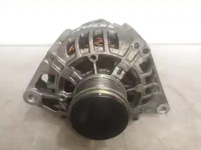 Автозапчасти б/у генератор за renault scenic (ja..) f9q734 ссылки oem iam 7700430182