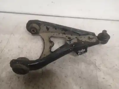 Pezzo di ricambio per auto di seconda mano BRACCIO SOSPENSIONE INFERIORE ANTERIORE DESTRO per RENAULT SCENIC (JA..)  Riferimenti OEM IAM   